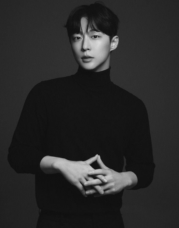 배인혁 [사진 = YY엔터테인먼트 제공]  