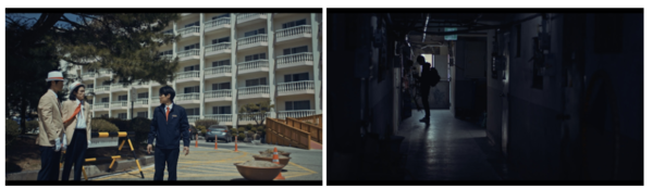 단편영화 <나무> ©한국예술종합학교