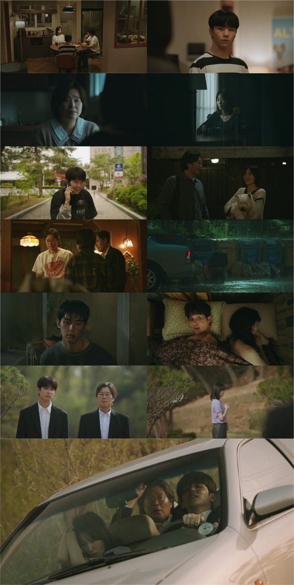 사진제공= JTBC·SLL·하우픽쳐스