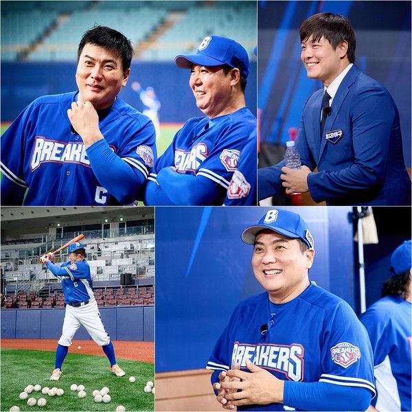 사진 제공｜JTBC ‘최강야구’  