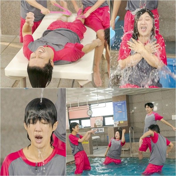 <사진 제공> 넷플릭스 '도라이버'   