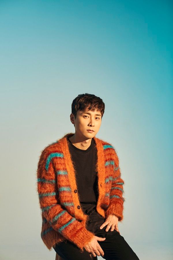 민경훈 [사진 = 인넥스트트렌드 제공]  