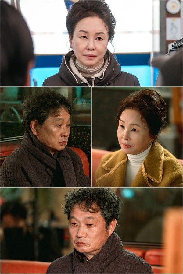 사진 제공: KBS 2TV 새 주말드라마 <사랑을 처방해 드립니다>