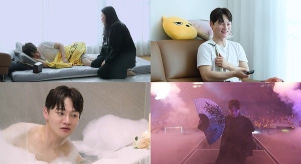 [사진 = KBS 2TV ‘살림남’ 제공]  