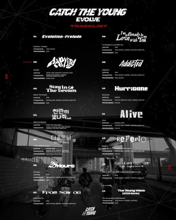 [사진 = 에버모어엔터테인먼트 제공]  