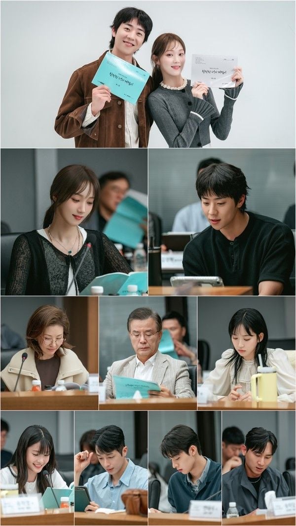 사진 제공 : MBC 새 금토드라마 ‘찬란한 너의 계절에’ 