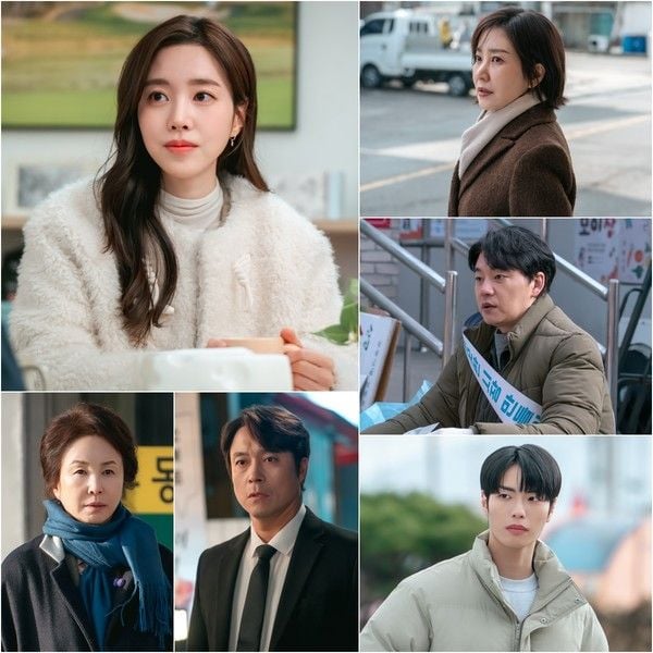 사진 제공: KBS 2TV 새 주말드라마 <사랑을 처방해 드립니다>  