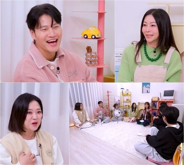 사진 제공｜KBS ‘옥탑방의 문제아들’ 