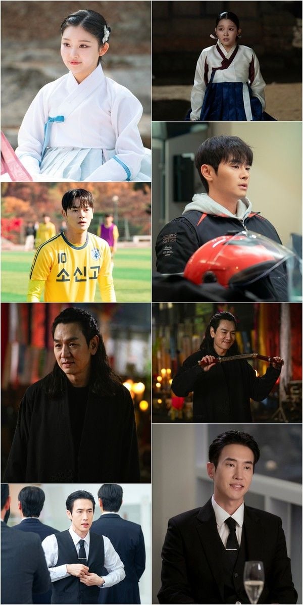 사진제공=스튜디오S, 빈지웍스, 모그필름 