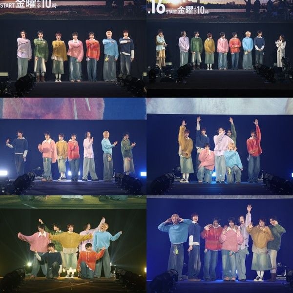 [사진 = ‘SDGs 추진 TGC 시즈오카 2026 by TOKYO GIRLS COLLECTION’ 제공] 