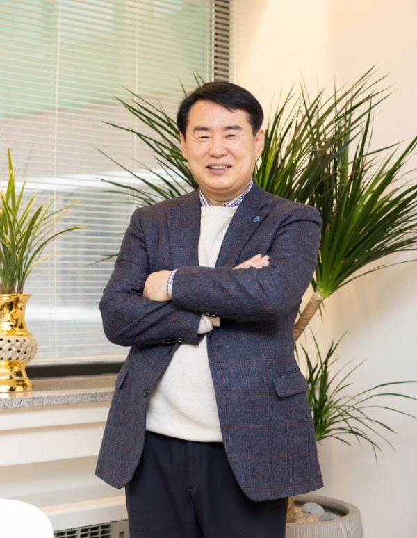 이정선 광주광역시교육감