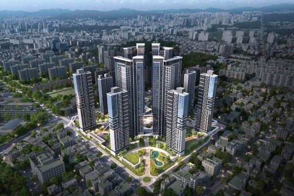 사진제공=롯데건설