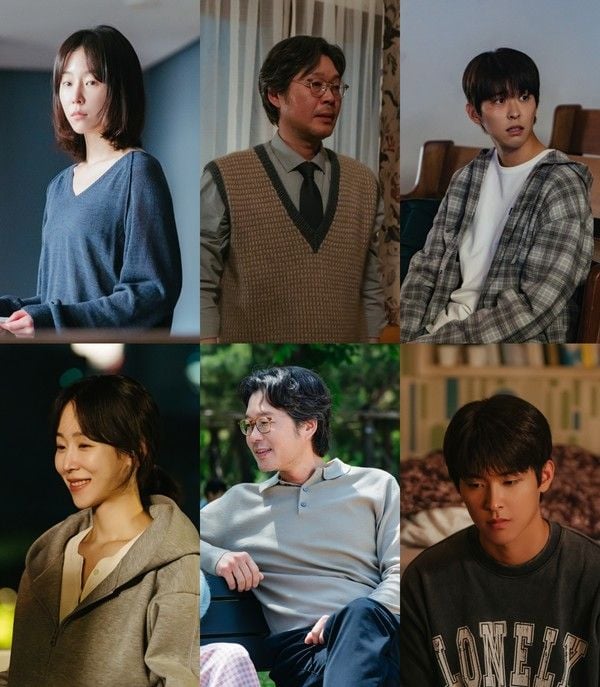 사진제공= JTBC·SLL·하우픽쳐스  