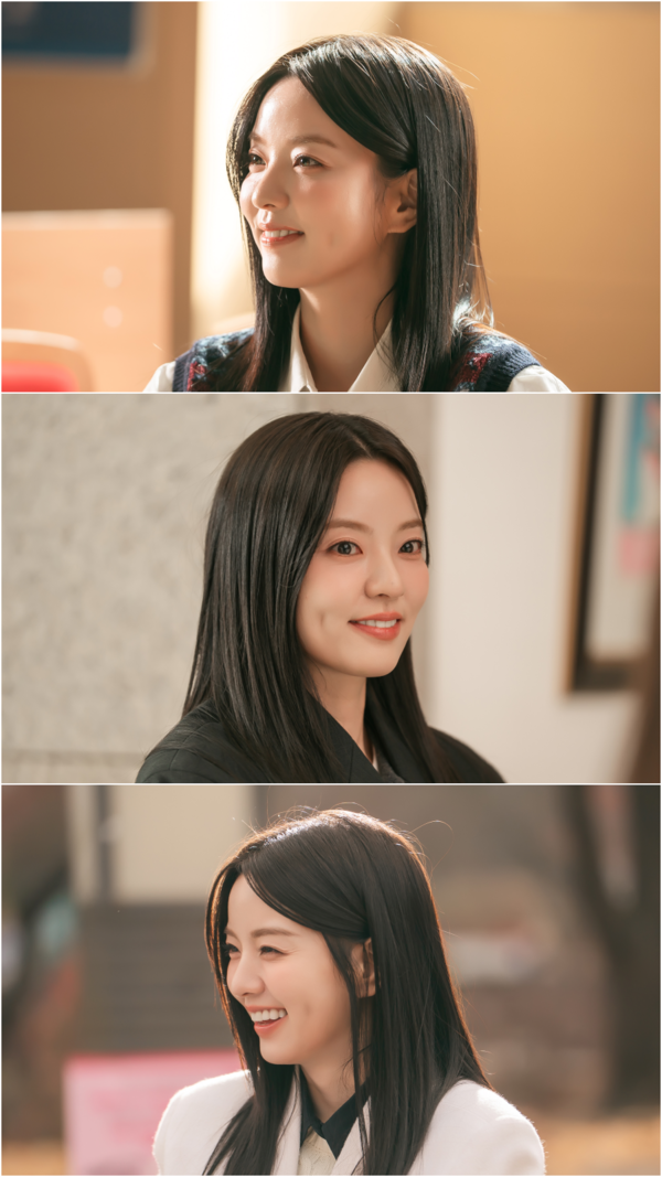 사진 제공: KBS 2TV 새 일일드라마 <붉은 진주>