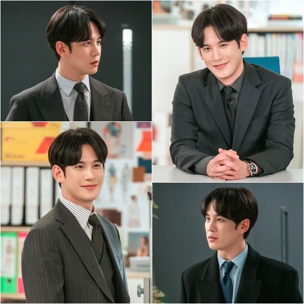 사진 제공: KBS 2TV 새 주말드라마 <사랑을 처방해 드립니다>