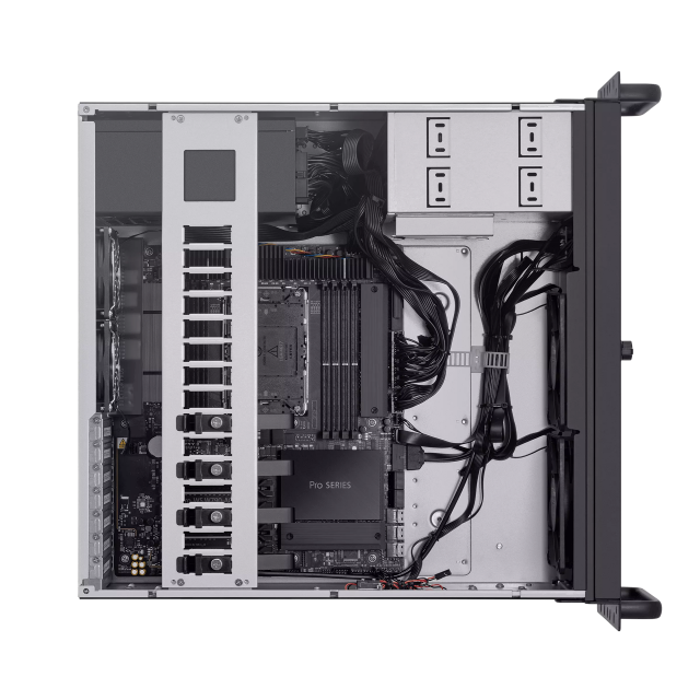 에이수스 - EBS-4U900