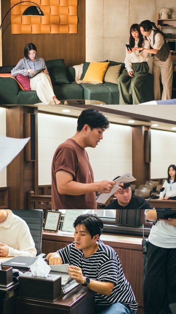 사진제공= KT스튜디오지니