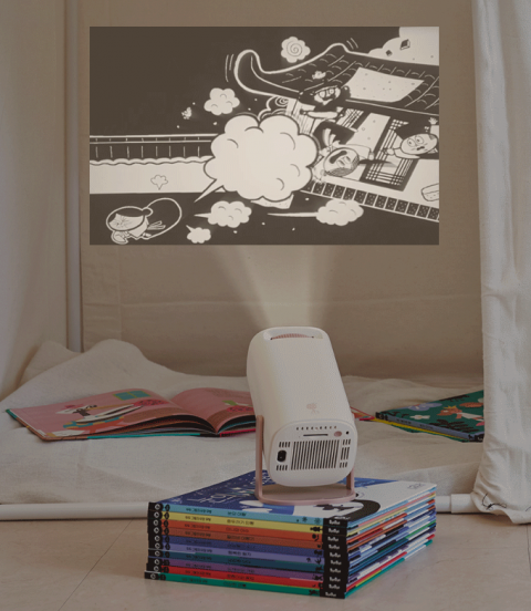 두두 그림자극장 무빙 / 사진= 두두스토리 제공