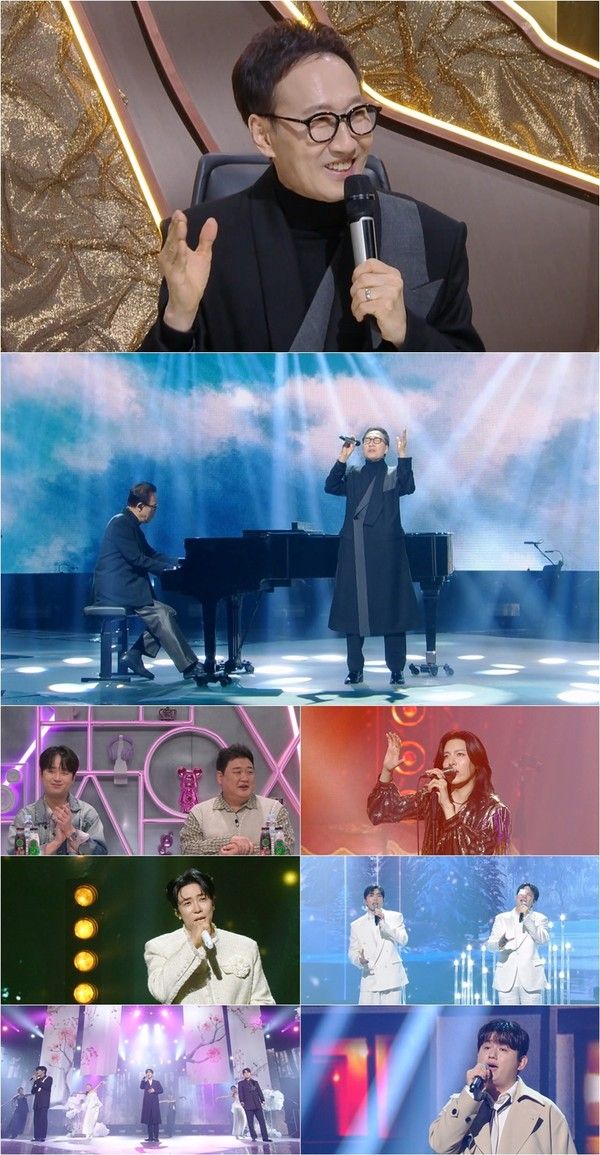 사진제공 | 불후의 명곡