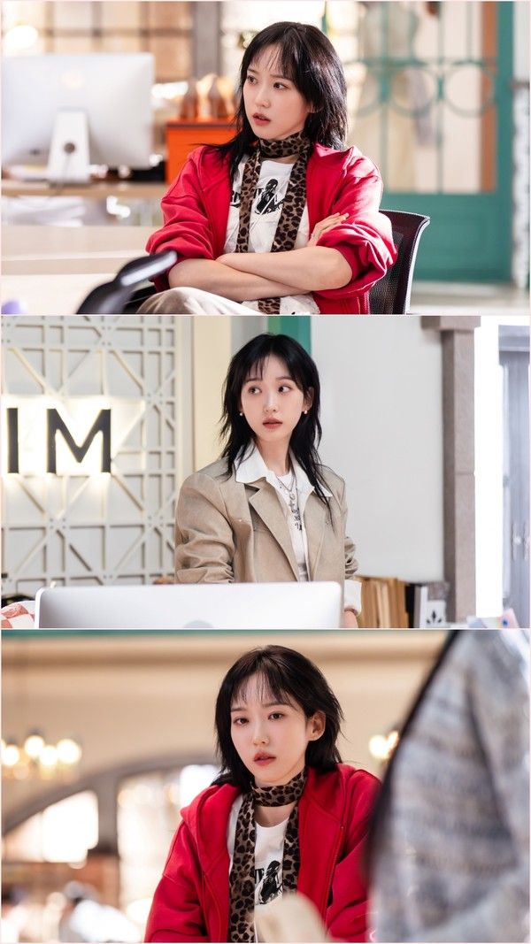 사진 제공 : MBC 새 금토드라마 ‘찬란한 너의 계절에’