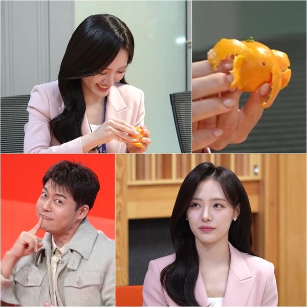 사진 제공|KBS 사장님 귀는 당나귀 귀