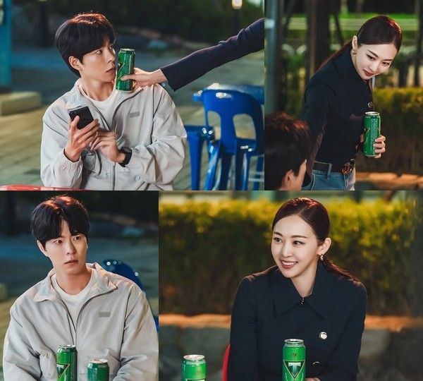 사진=채널A ‘아기가 생겼어요’