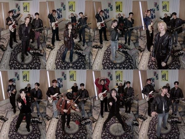 [사진=FNC엔터테인먼트]  