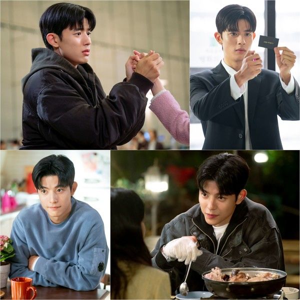 사진제공=스튜디오S, 빈지웍스, 모그필름