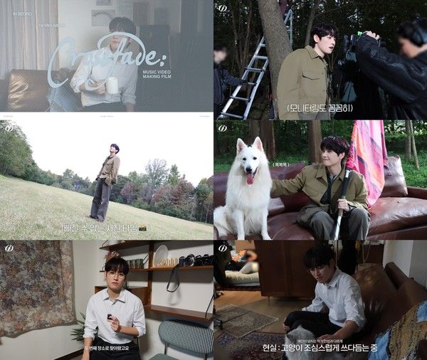 [사진=FNC엔터테인먼트] 