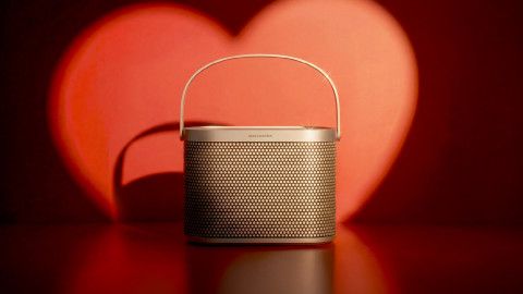 사진=뱅앤올룹슨 제공