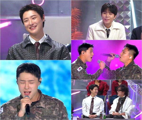 사진제공 | 불후의 명곡