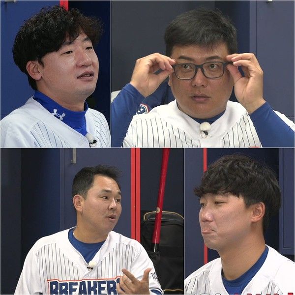 사진 제공|JTBC ‘최강야구’