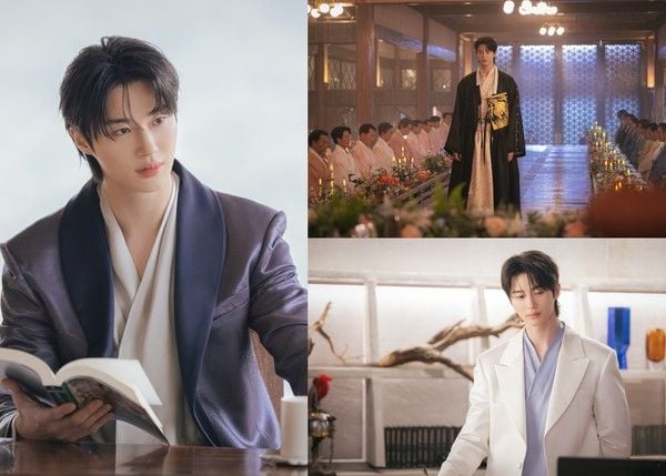 사진 제공: MBC <21세기 대군부인>  