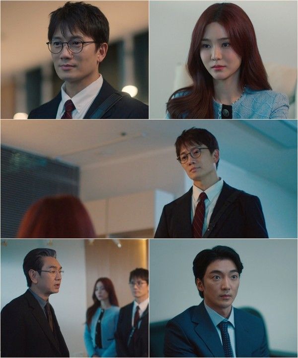 사진 제공: MBC 금토드라마 <판사 이한영> 