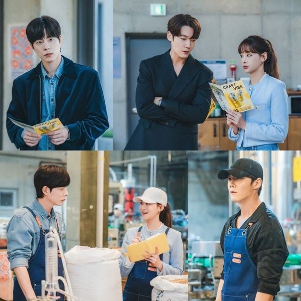 <사진> 채널A ‘아기가 생겼어요’  