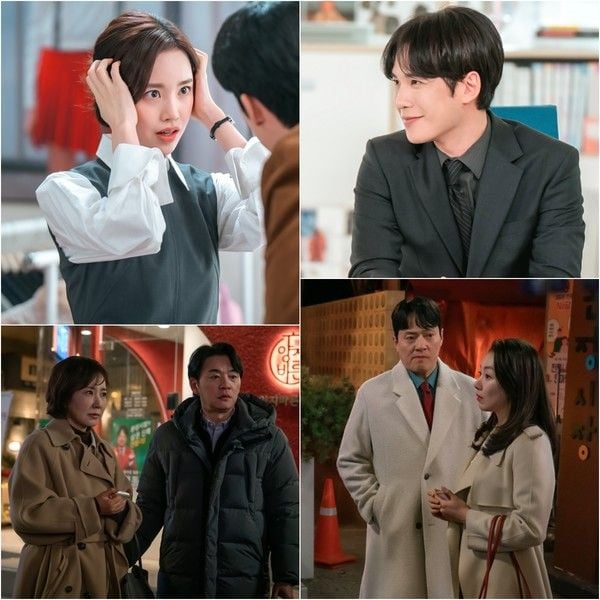 사진 제공: KBS 2TV 주말드라마 <사랑을 처방해 드립니다>  