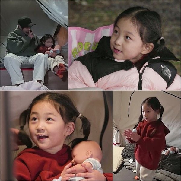 사진 제공｜KBS 2TV  