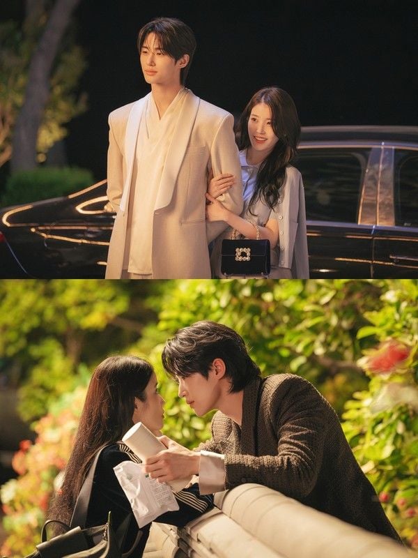 사진 제공: MBC <21세기 대군부인>  