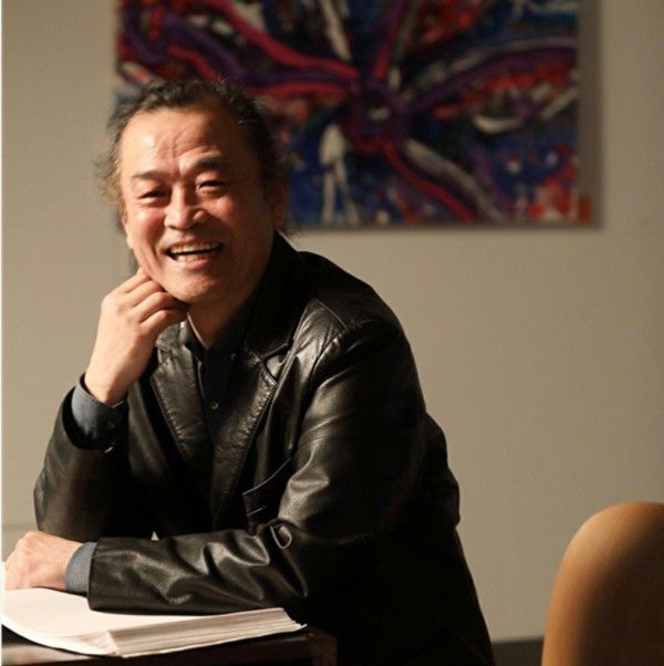 김흥두 작가(아트스페이스 퀄리아)  