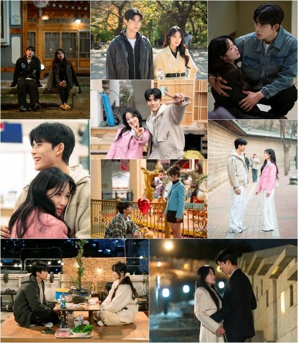 사진제공= 스튜디오S, 빈지웍스, 모그필름