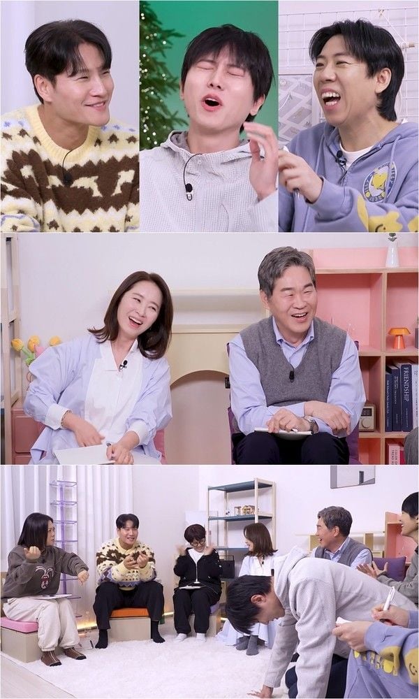 사진 제공｜KBS ‘옥탑방의 문제아들’  