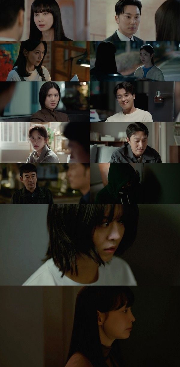 사진제공= ENA ‘아너 : 그녀들의 법정’ 방송화면 캡처 