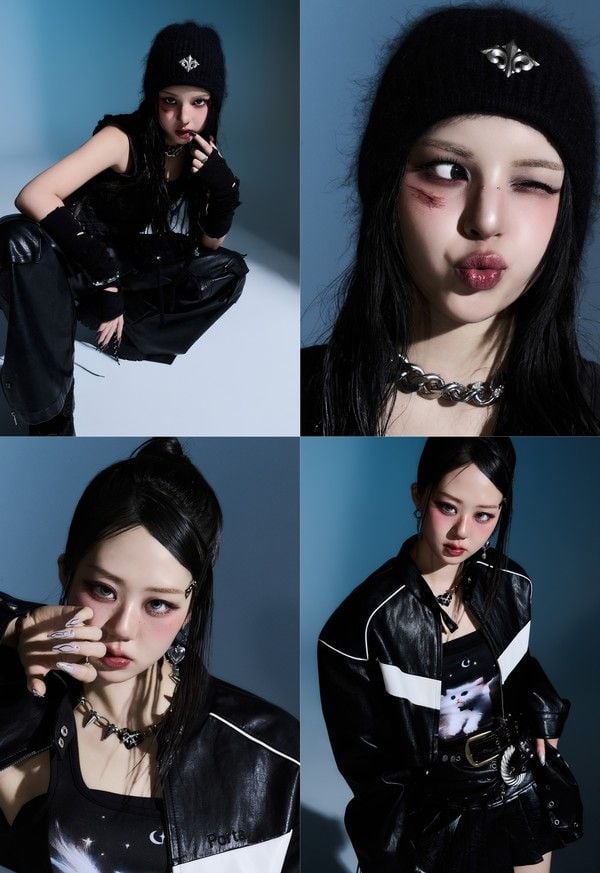 사진 출처 = 초코엔터테인먼트  