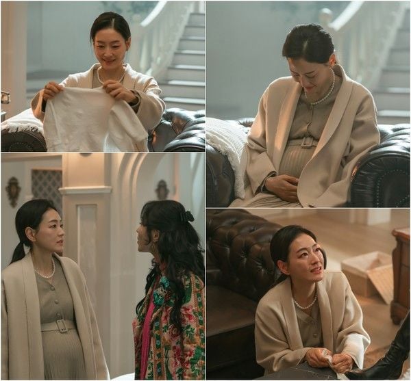 사진 제공: KBS 2TV 새 일일드라마 <붉은 진주>