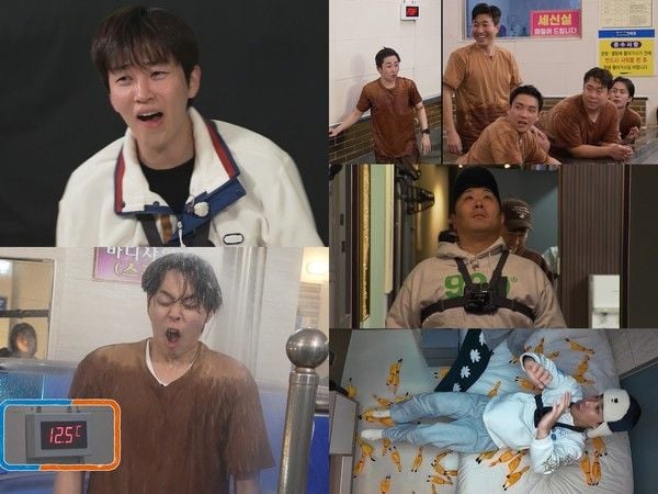 [사진 = KBS 2TV '1박 2일 시즌4' 제공]  