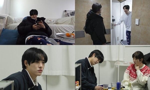 [사진 = KBS 2TV ‘살림남’ 제공] 