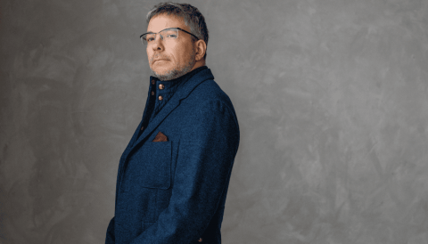 지휘자 올라리 엘츠(ⓒ Kroot Tarkmeel) 