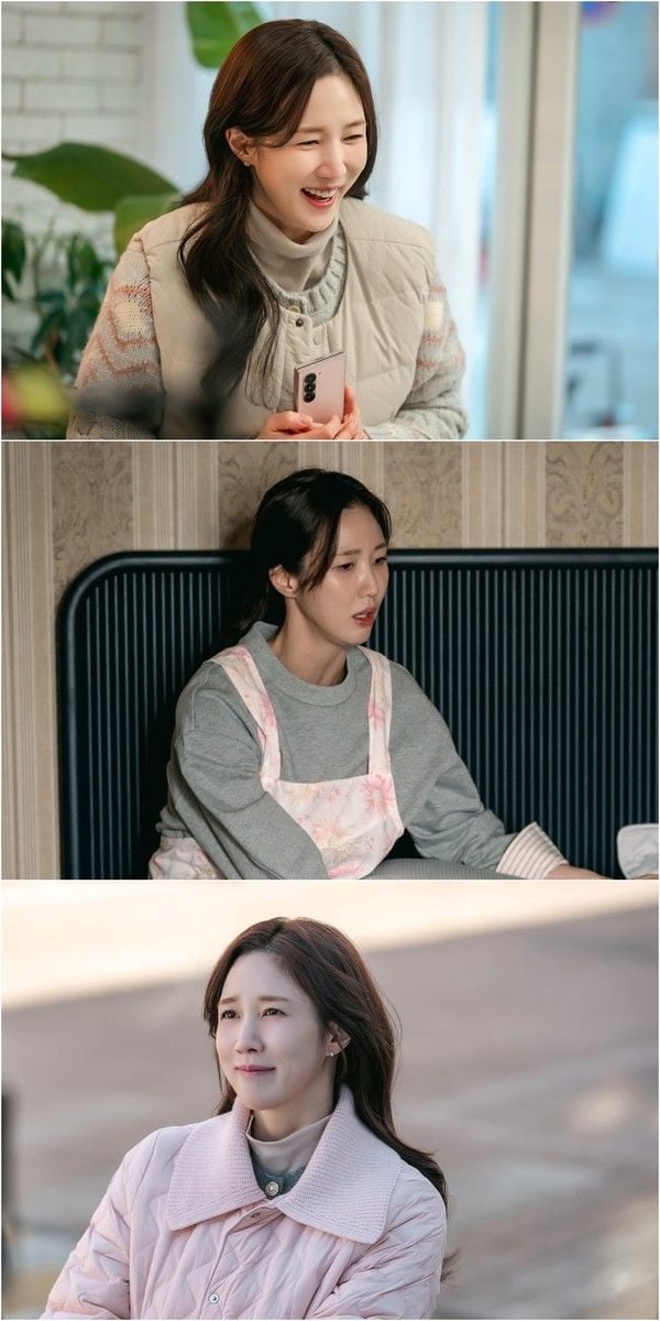 사진 제공: KBS 2TV 새 미니시리즈 <심우면 연리리>