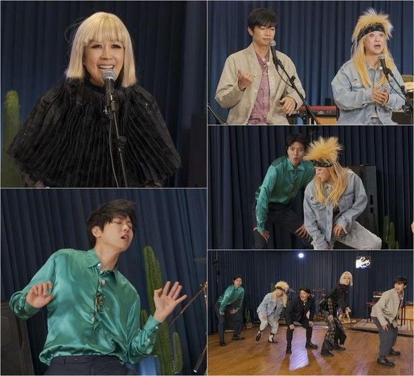 <사진 제공> 넷플릭스 '도라이버'  