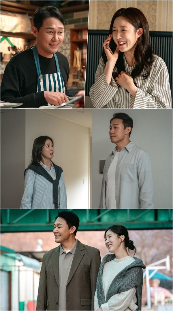 사진 제공: KBS 2TV 새 미니시리즈 <심우면 연리리>  